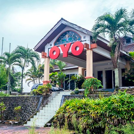 Oyo 1989 Hotel Pelangi Harapan Samarinda Dış mekan fotoğraf