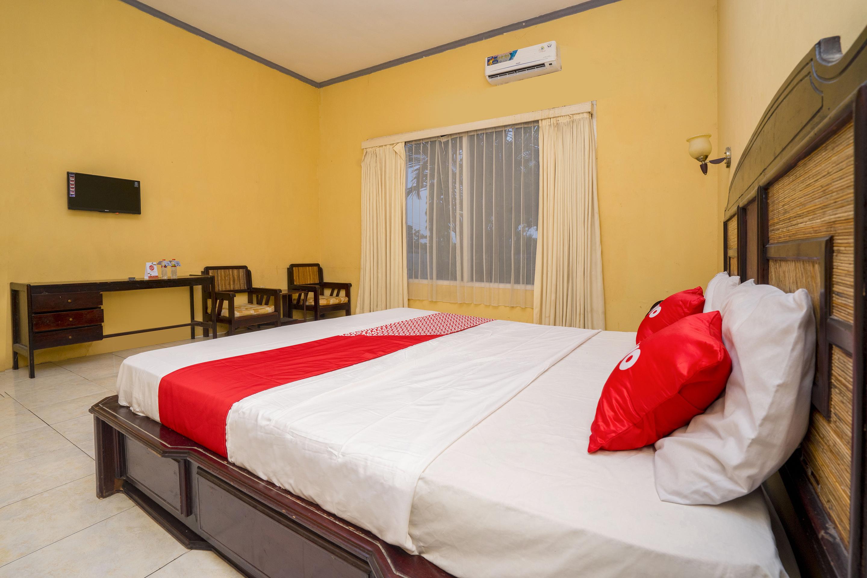 Oyo 1989 Hotel Pelangi Harapan Samarinda Dış mekan fotoğraf
