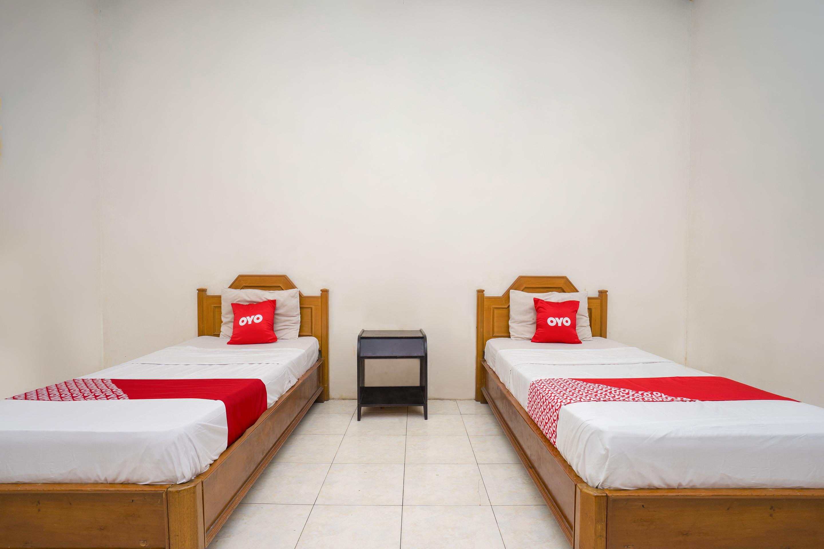 Oyo 1989 Hotel Pelangi Harapan Samarinda Dış mekan fotoğraf