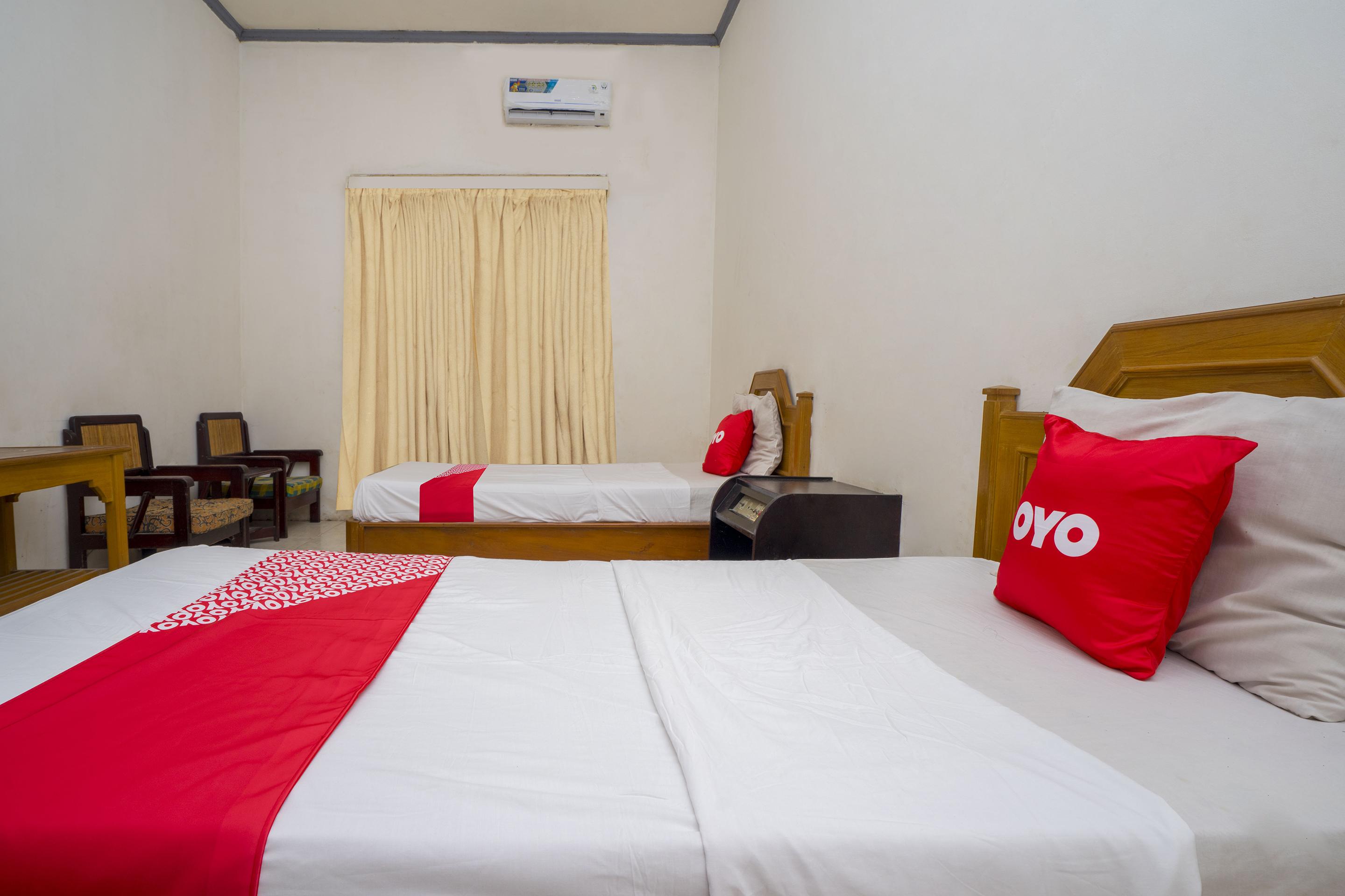 Oyo 1989 Hotel Pelangi Harapan Samarinda Dış mekan fotoğraf