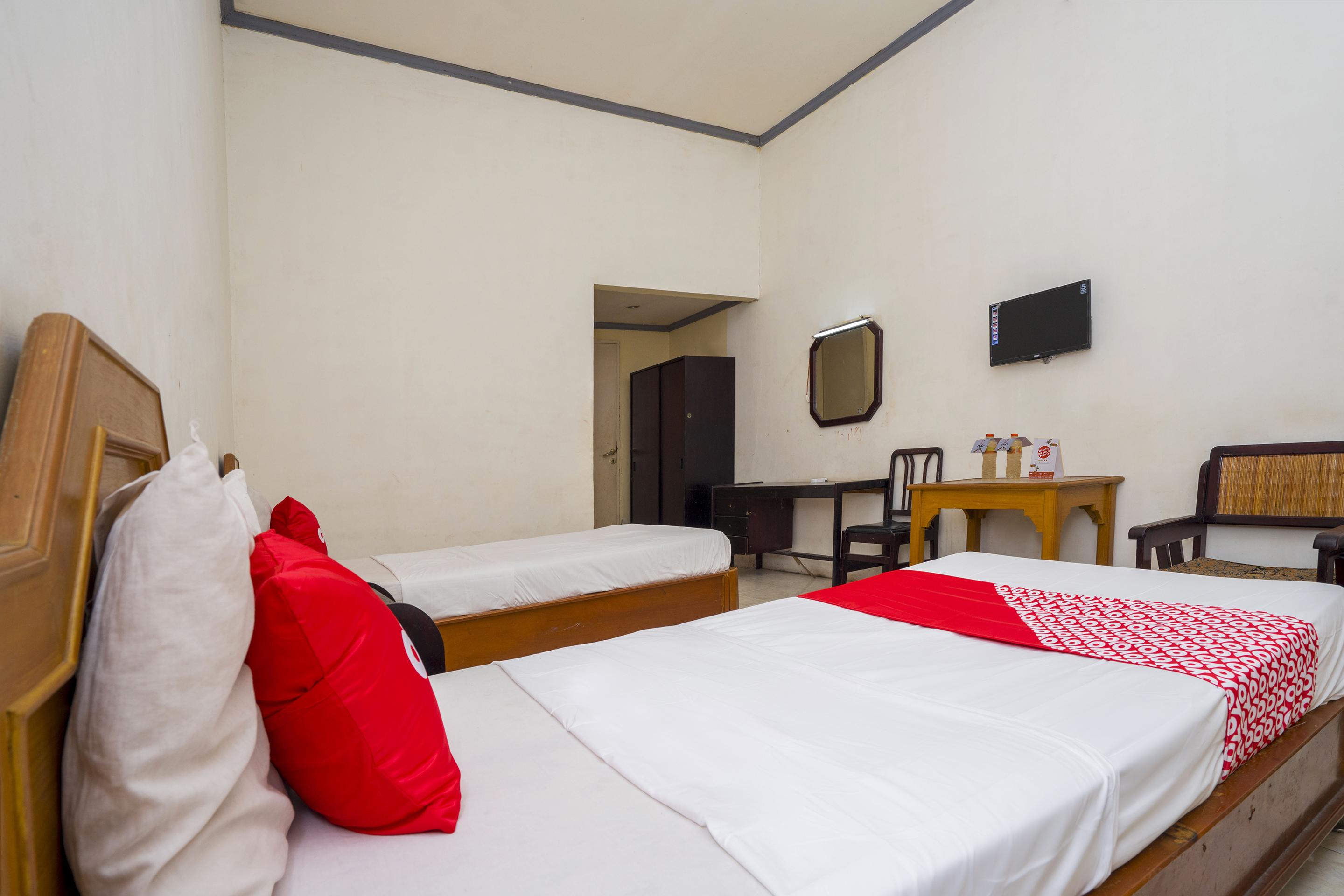 Oyo 1989 Hotel Pelangi Harapan Samarinda Dış mekan fotoğraf