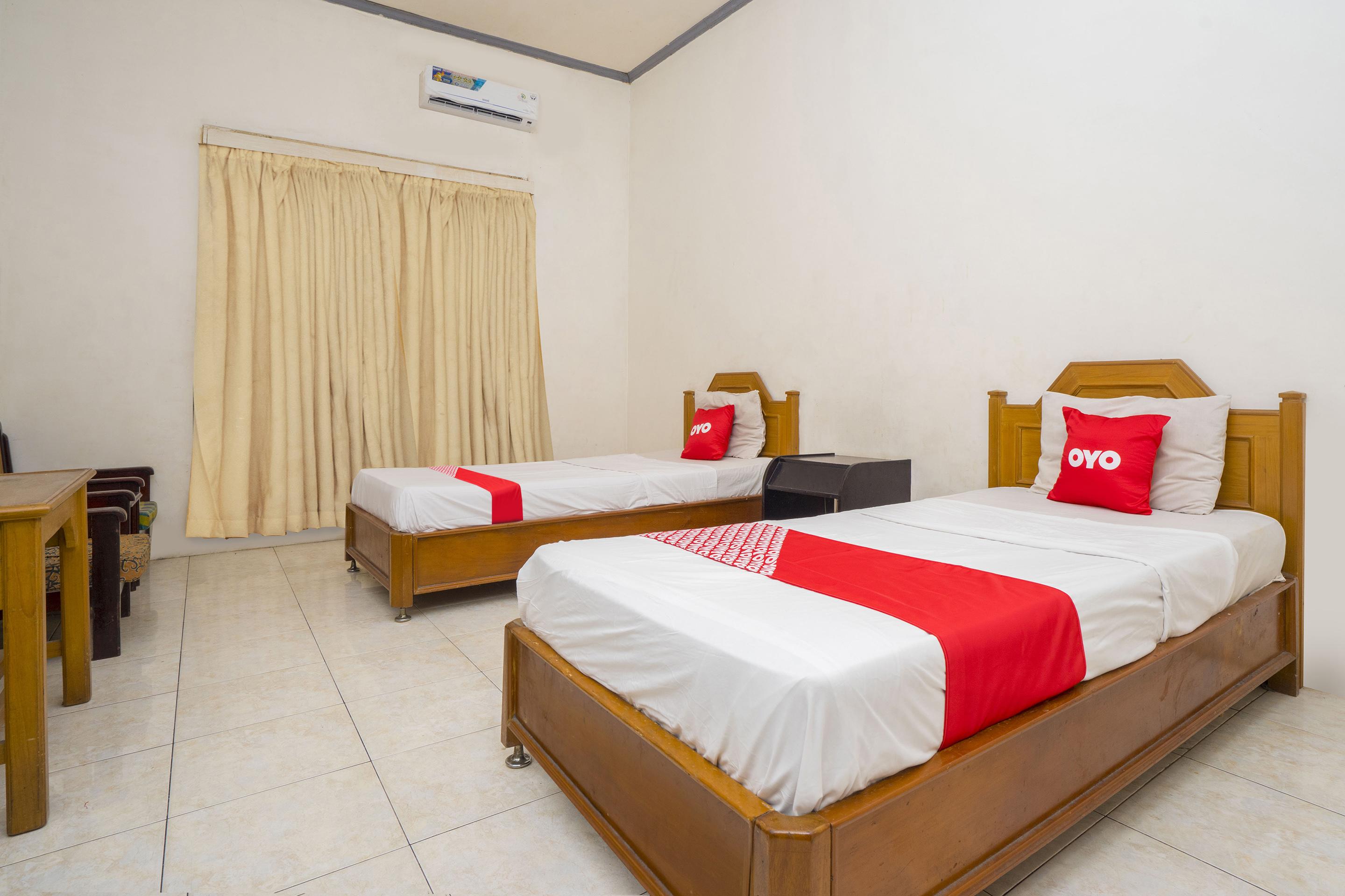 Oyo 1989 Hotel Pelangi Harapan Samarinda Dış mekan fotoğraf