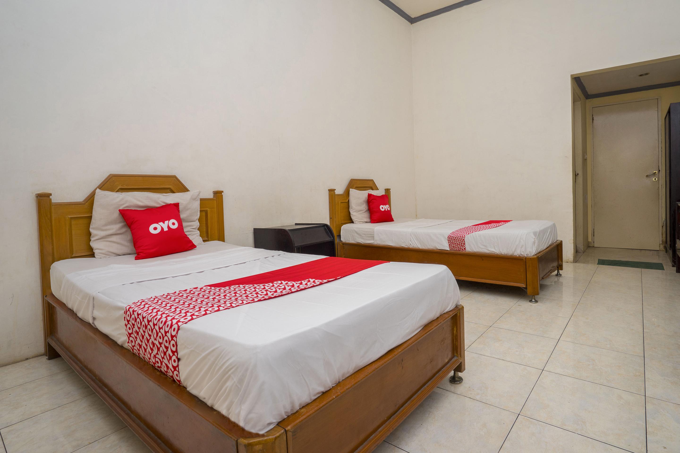 Oyo 1989 Hotel Pelangi Harapan Samarinda Dış mekan fotoğraf