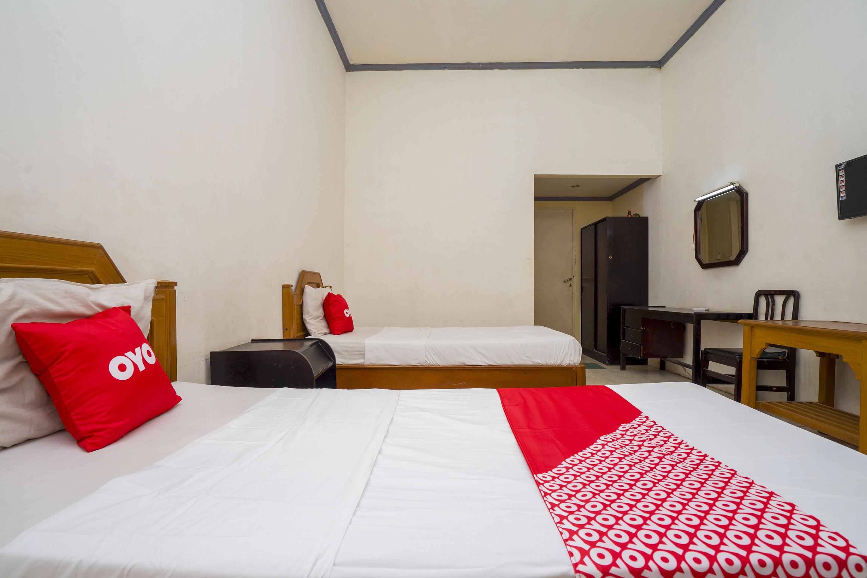 Oyo 1989 Hotel Pelangi Harapan Samarinda Dış mekan fotoğraf